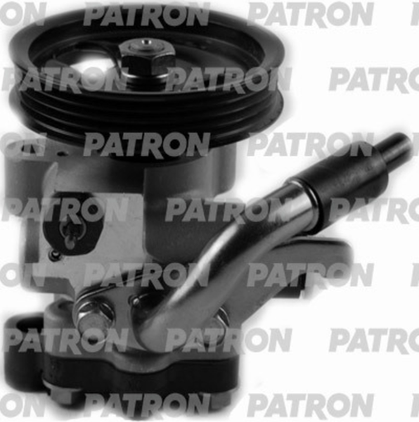 Насос гидроусилителя руля Patron PPS1019