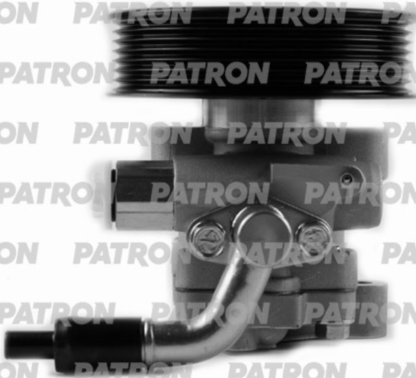 Насос гидроусилителя руля Patron PPS1021