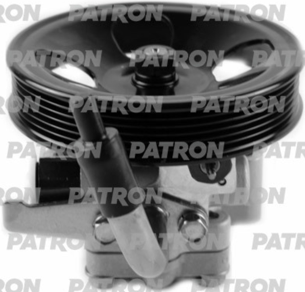 Насос гидроусилителя руля Patron PPS1023