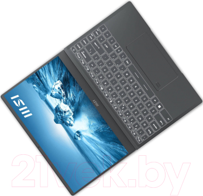Ноутбук MSI Prestige 14 Evo A12M-054