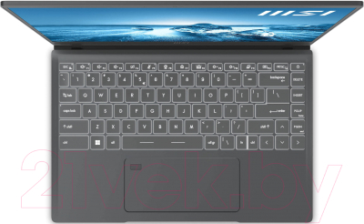 Ноутбук MSI Prestige 14 Evo A12M-054