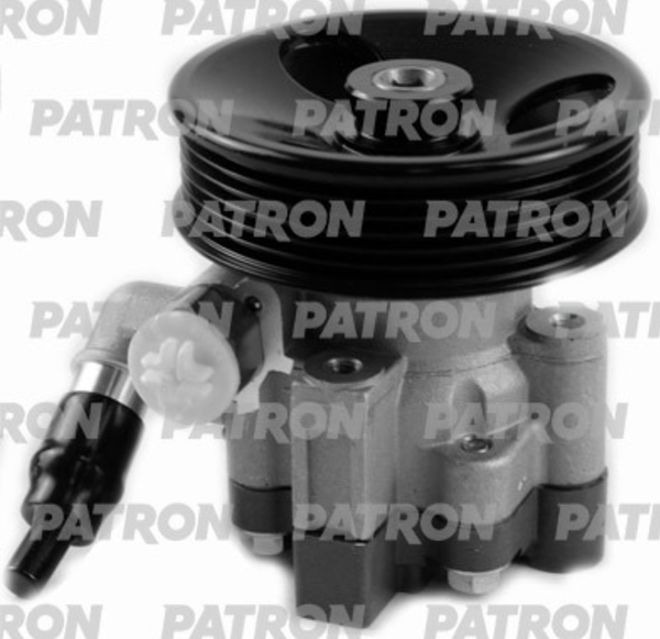 Насос гидроусилителя руля Patron PPS1027