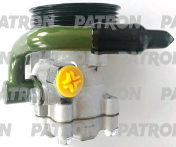 Насос гидроусилителя руля Patron PPS727
