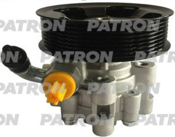 Насос гидроусилителя руля Patron PPS811