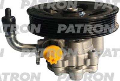 

Насос гидроусилителя руля, PPS891