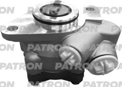 

Насос гидроусилителя руля, PPS1116