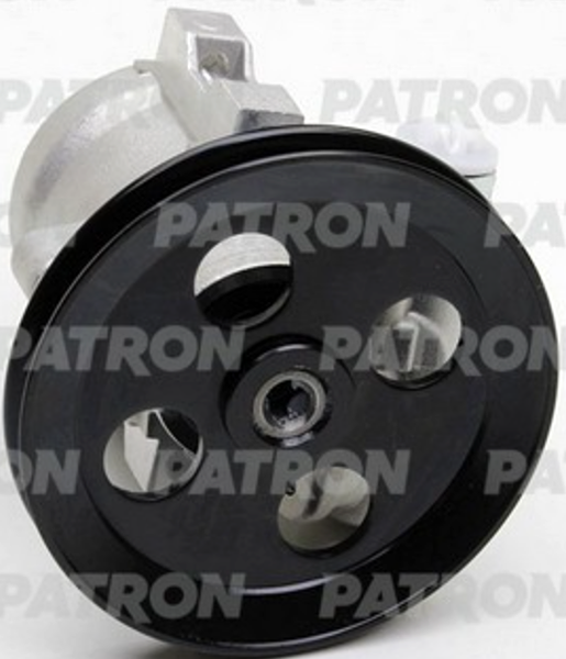 Насос гидроусилителя руля Patron PPS182