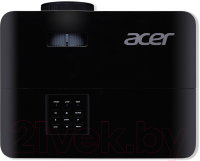 Проектор Acer X139WH