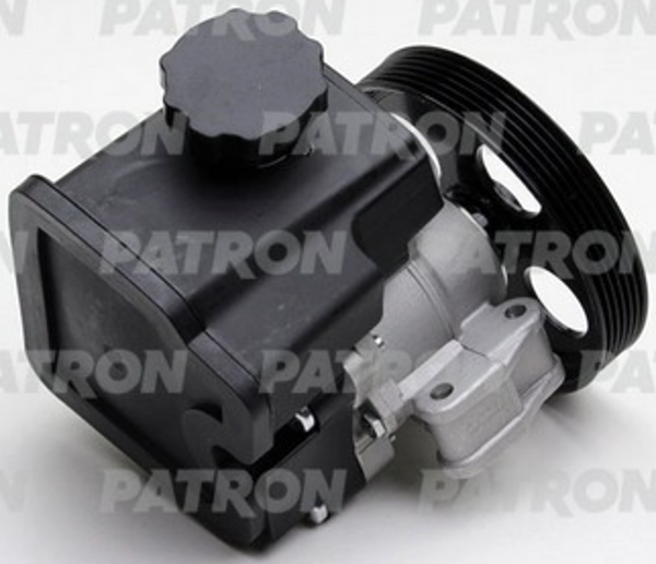 Насос гидроусилителя руля Patron PPS805