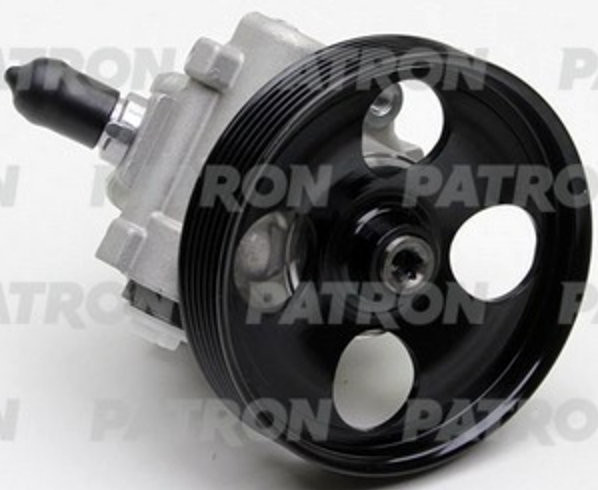 Насос гидроусилителя руля Patron PPS809