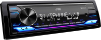 Автомагнитола JVC KD-X482BT - 