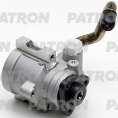 

Насос гидроусилителя руля, PPS1089