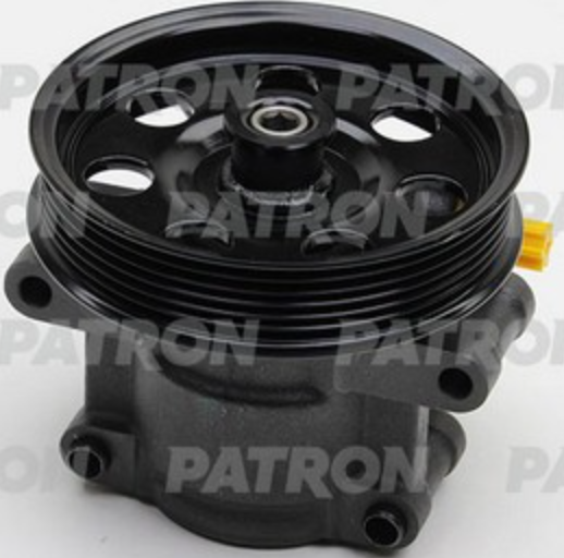 Насос гидроусилителя руля Patron PPS1104