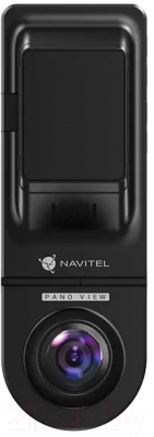 Автомобильный видеорегистратор Navitel RS3 Duo Wide