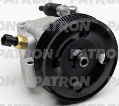 Насос гидроусилителя руля Patron PPS1105
