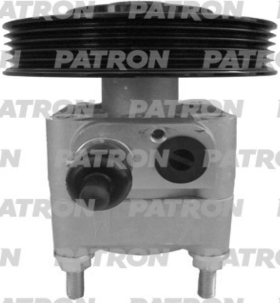 Насос гидроусилителя руля Patron PPS1112