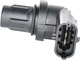 Датчик положения коленвала Bosch 0281002667 - 