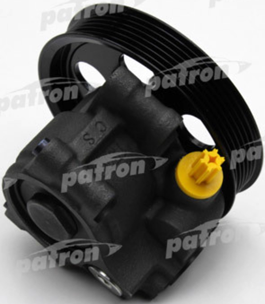 Насос гидроусилителя руля Patron PPS666