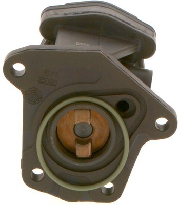 Топливный насос Bosch 0440020078 - 