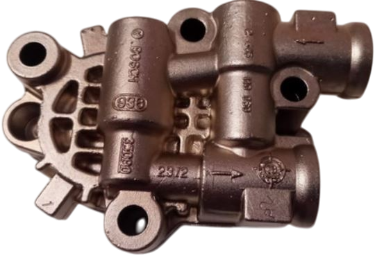 Топливный насос Bosch 0440020059