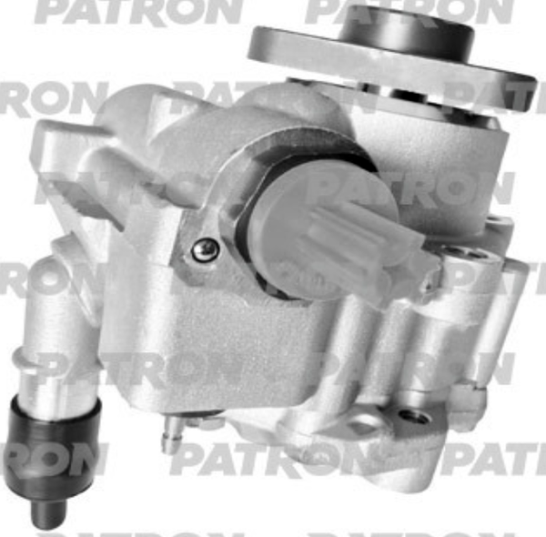 Насос гидроусилителя руля Patron PPS1052