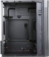 Миниатюра изображения товара Корпус для компьютера Accord ACC Q03B (черный, без БП)