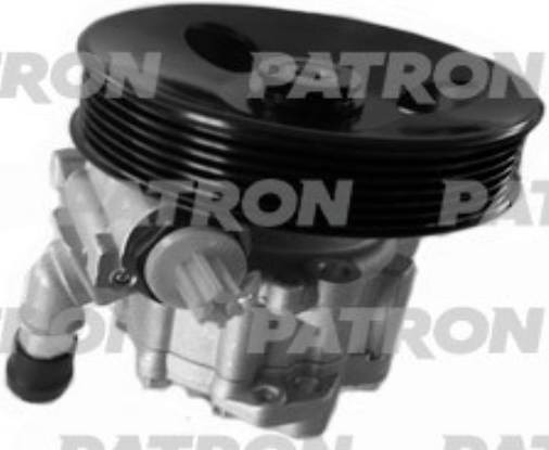 Насос гидроусилителя руля Patron PPS1056