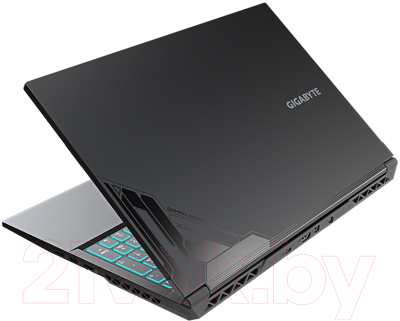 Игровой ноутбук Gigabyte G5 Core i5 (KF-E3KZ313SH)
