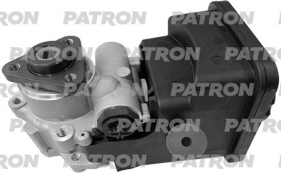 

Насос гидроусилителя руля, PPS1060