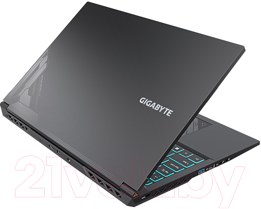 Игровой ноутбук Gigabyte G5 Core i7