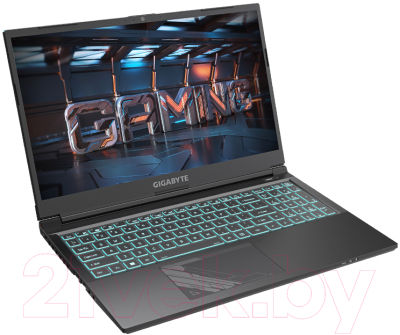 Игровой ноутбук Gigabyte G5 Core i7 (MF5-G2KZ353SD)