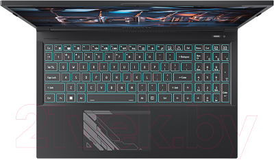 Игровой ноутбук Gigabyte G5 Core i7 (MF5-G2KZ353SD)