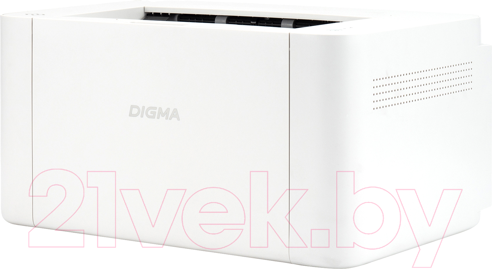 Принтер Digma DHP-2401 A4