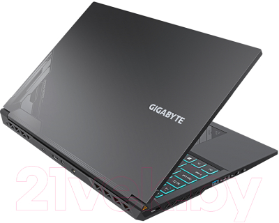 Игровой ноутбук Gigabyte G5 Core i7 (MF5-G2KZ353SH)