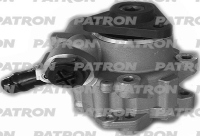 

Насос гидроусилителя руля, PPS1063