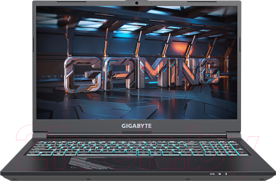 Игровой ноутбук Gigabyte G5 Core i7 (MF5-H2KZ353SD)