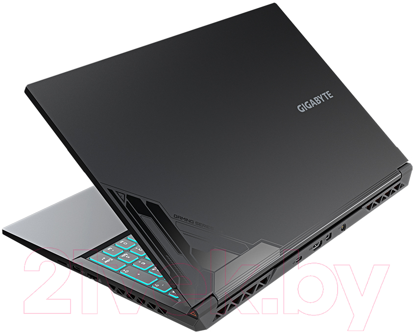 Игровой ноутбук Gigabyte G5 Core i7