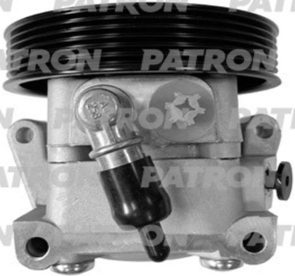Насос гидроусилителя руля Patron PPS797