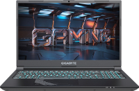 Игровой ноутбук Gigabyte G5 Core i7 (KF5-H3KZ353SH) - 