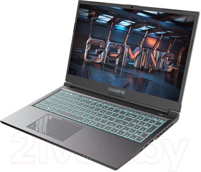 Игровой ноутбук Gigabyte G5 Core i7 (KF5-H3KZ353SH)