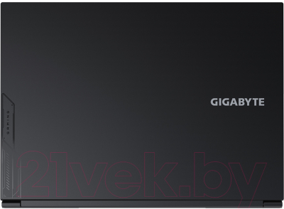 Игровой ноутбук Gigabyte G6 Core i5 (KF-53KZ853SD)