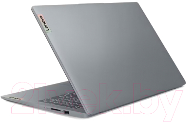 Ноутбук Lenovo IdeaPad Slim 3 15IAH8 (83ER008TRK)