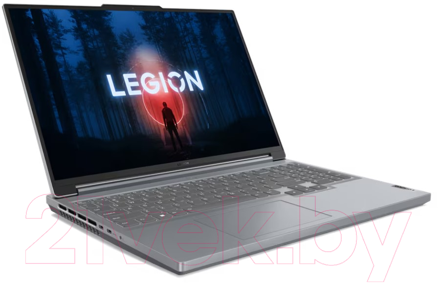 Игровой ноутбук Lenovo Legion Slim 5