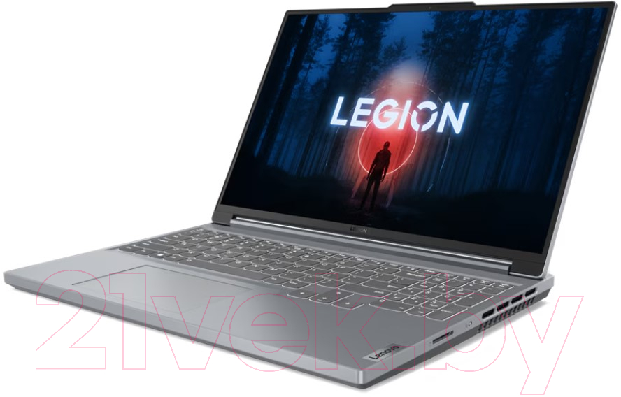 Игровой ноутбук Lenovo Legion Slim 5