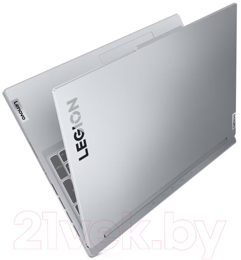 Игровой ноутбук Lenovo Legion Slim 5