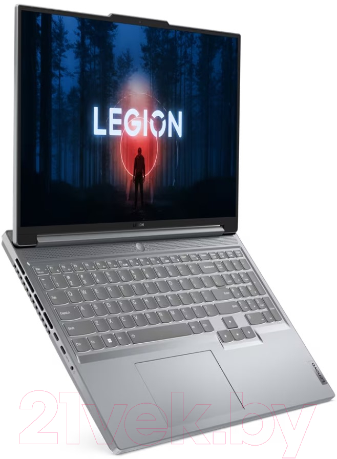 Игровой ноутбук Lenovo Legion Slim 5