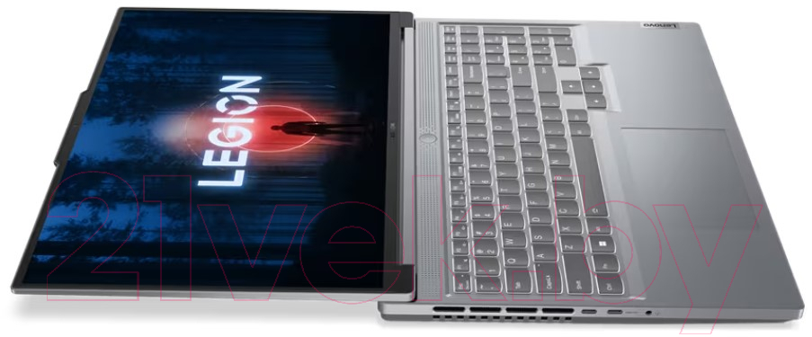 Игровой ноутбук Lenovo Legion Slim 5