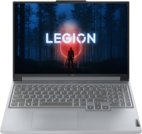 Игровой ноутбук Lenovo Legion Slim 5 (82Y9000BRK) - 