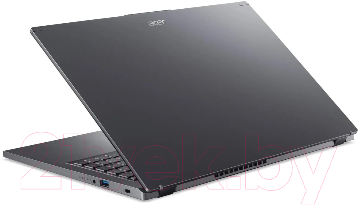 Ноутбук Acer Aspire 15 A15-51M-51VS (NX.KXRCD.004)