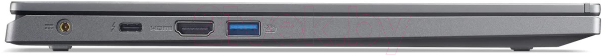 Ноутбук Acer Aspire 15 A15-51M-51VS (NX.KXRCD.004)